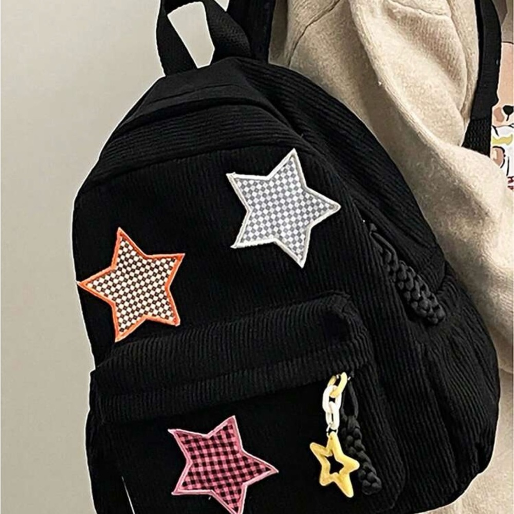 backpack mini - Picture 2 of 2